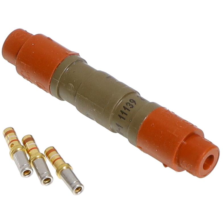 TE Connectivity Deutsch Connectors CTL-20-513 [V001] electronic component
