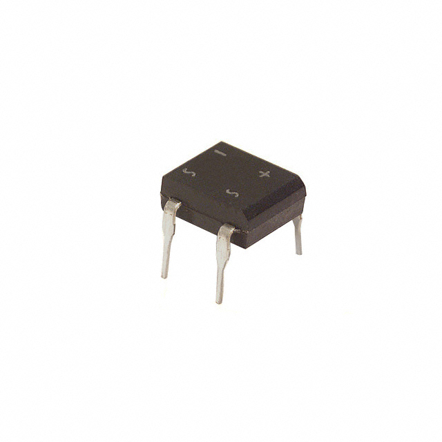 MCC (Micro Commercial Components) DB201-BP electronic component
