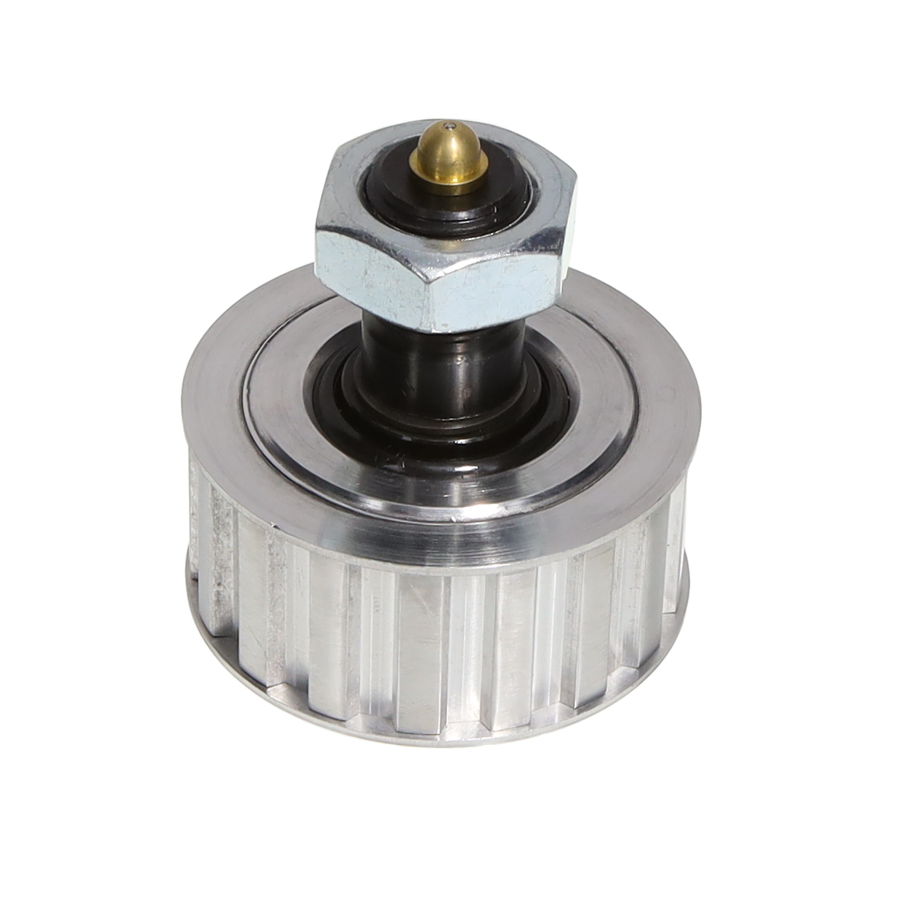 TE Connectivity AMP Connectors IR-1900-IDLER-PULY-W/BRG electronic component
