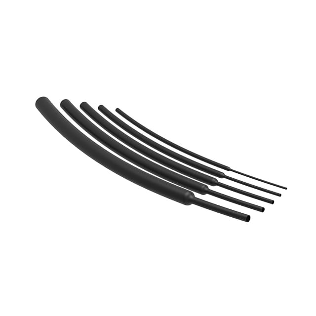 TE Connectivity Raychem Cable Protection RNF-100-1/8-0-STK electronic component