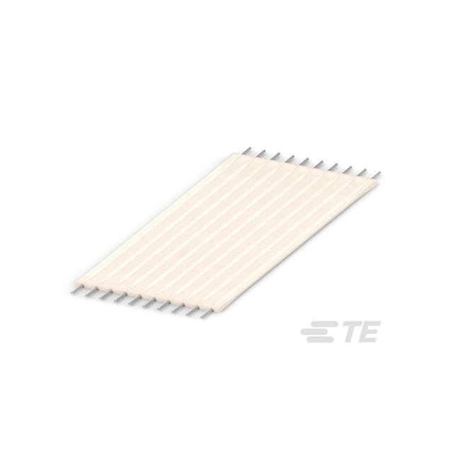 TE Connectivity AMP Connectors 9-6474612-1 electronic component