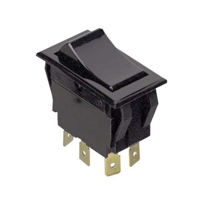 GC Electronics 35-3630 electronic component