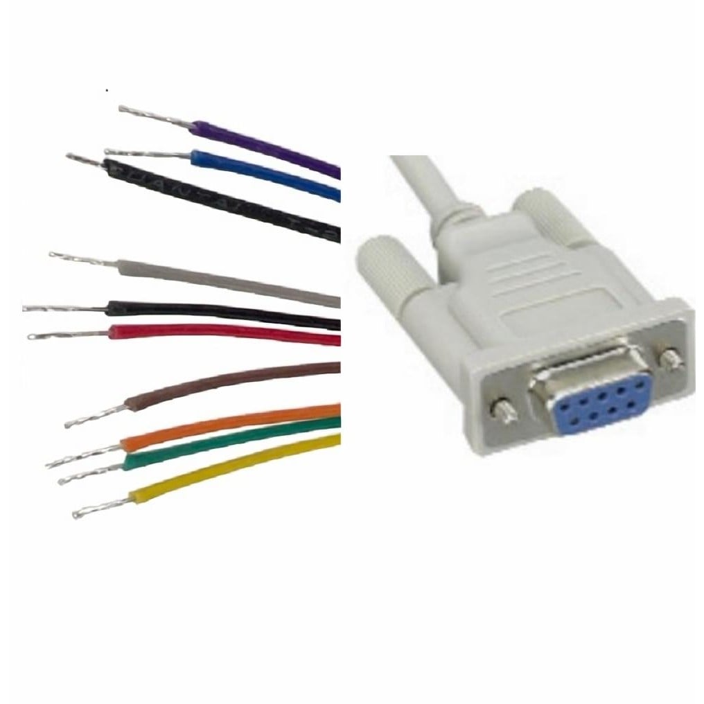 GC Electronics 45-303 electronic component