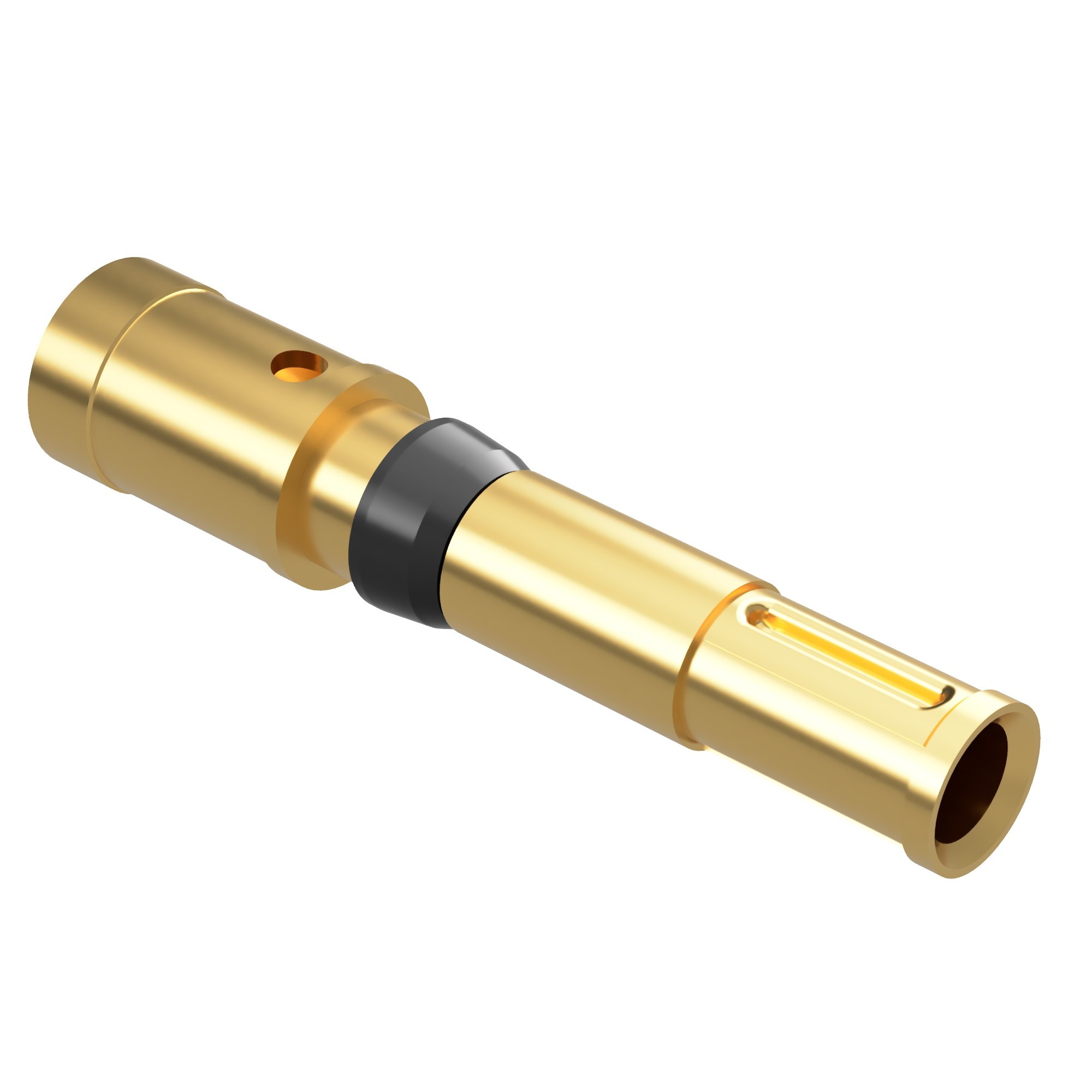 Amphenol Positronic SFC1210N2 electronic component