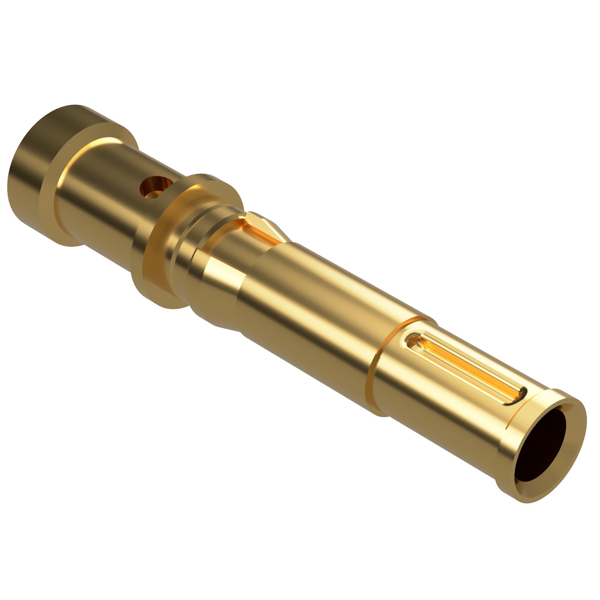 Amphenol Positronic SFC1210N2/AA electronic component