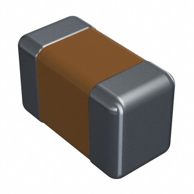 Walsin Technology Corporation 0402N6R2D100CT electronic component
