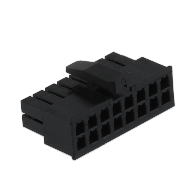 TE Connectivity AMP Connectors 1-794617-6 electronic component