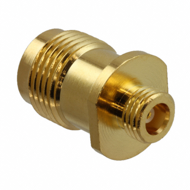 Amphenol RF 242188-10 electronic component