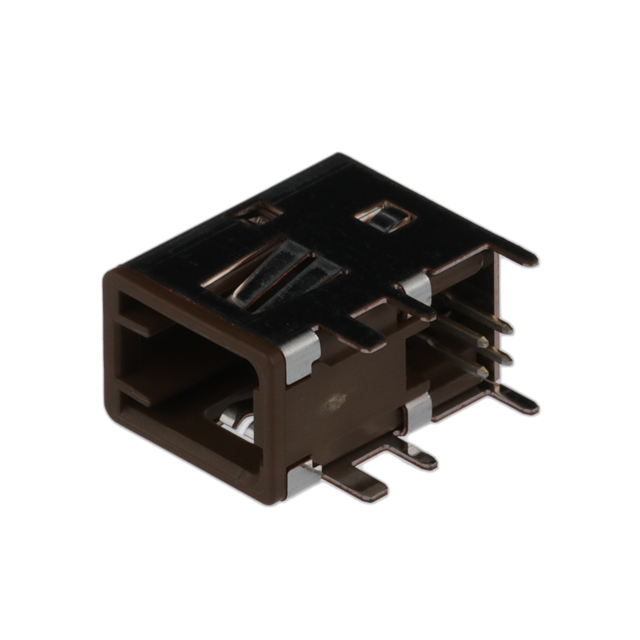 Hirose Electric Co Ltd GT17HN-4DP-2DS(A)(10) electronic component