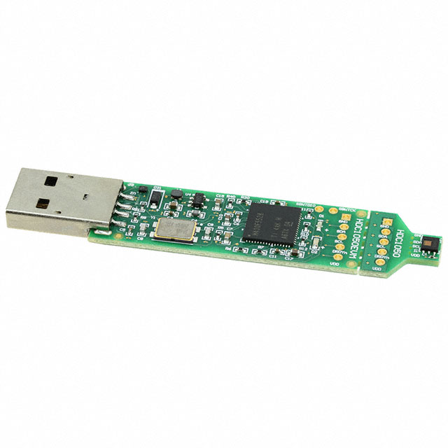 Texas Instruments HDC1050EVM electronic component
