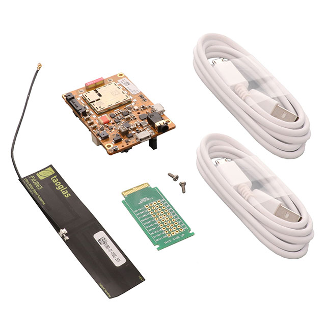 Sierra Wireless by Talon MANGOHYELLOW_7702_SOLDERED electronic component