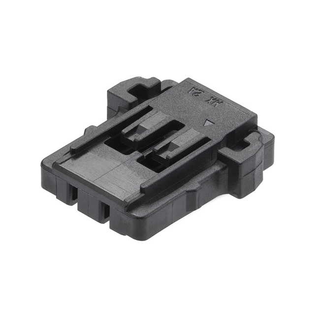 Molex 2053410202 electronic component