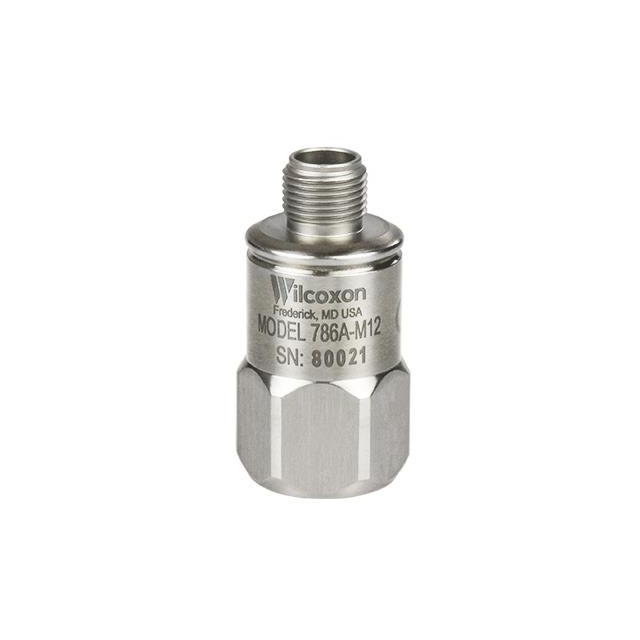 Amphenol Wilcoxon Sensing Technologies 786A-M12 electronic component