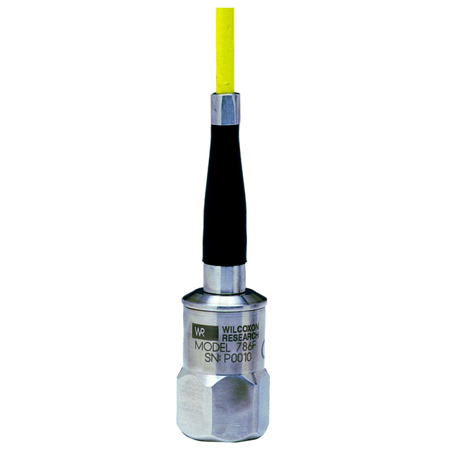Amphenol Wilcoxon Sensing Technologies 786F-D2 electronic component
