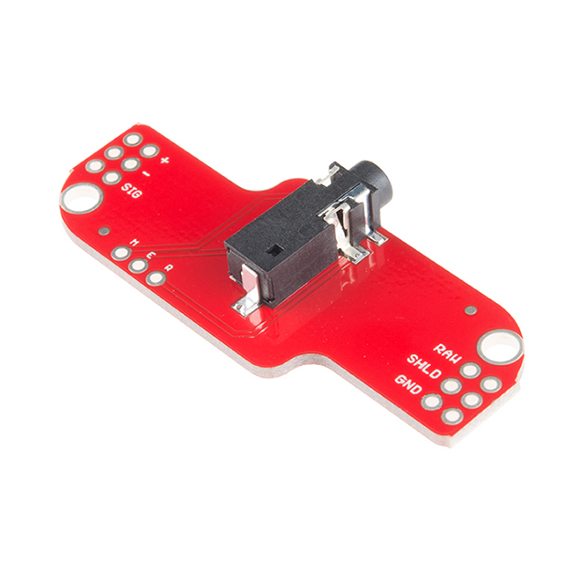SparkFun Electronics 13687 electronic component