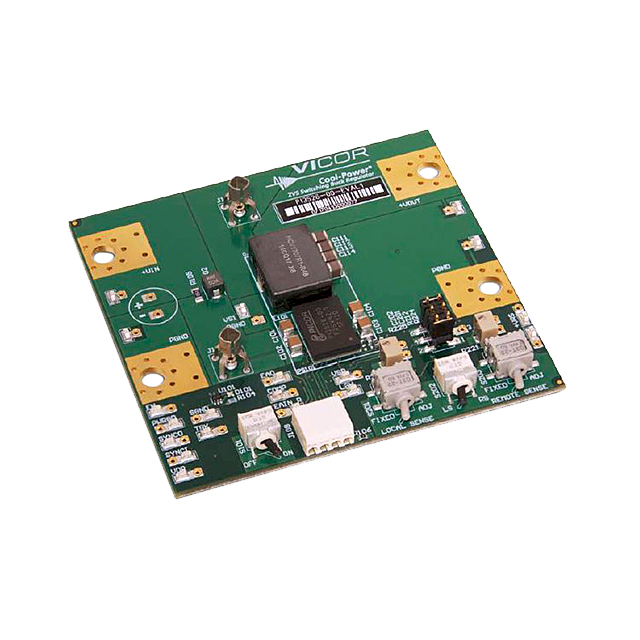 Vicor Corporation PI3523-00-EVAL1 electronic component