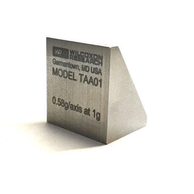 Amphenol Wilcoxon Sensing Technologies TAA01 electronic component