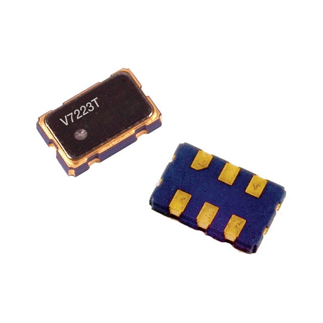 Connor Winfield V7223T-049.152M electronic component