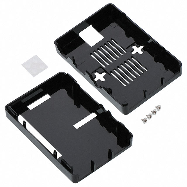Bud Industries PS-11595-B electronic component