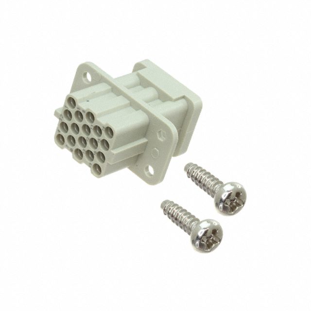 TE Connectivity AMP Connectors T2080172201-000 electronic component
