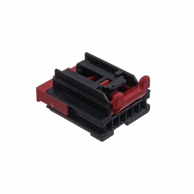 TE Connectivity AMP Connectors 2035363-4 electronic component