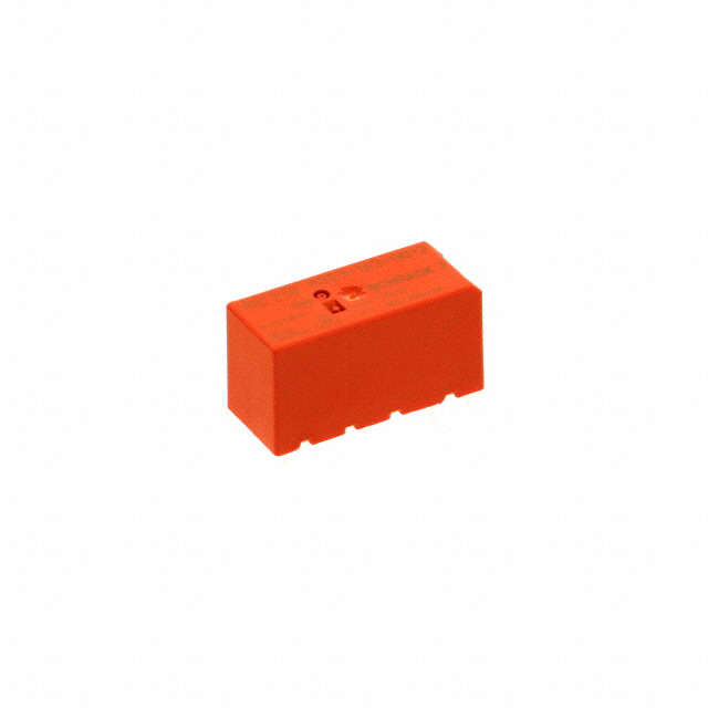 TE Connectivity Potter & Brumfield Relays 4-1415899-9 electronic component