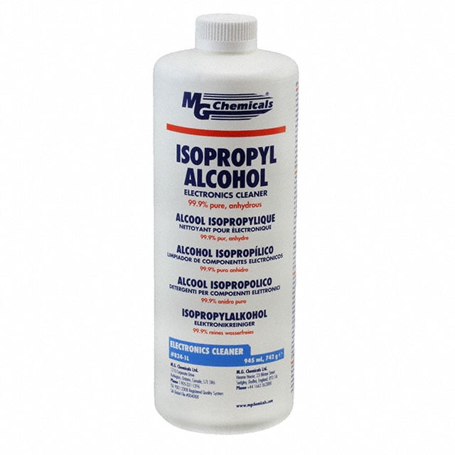 MG Chemicals 824-1L electronic component