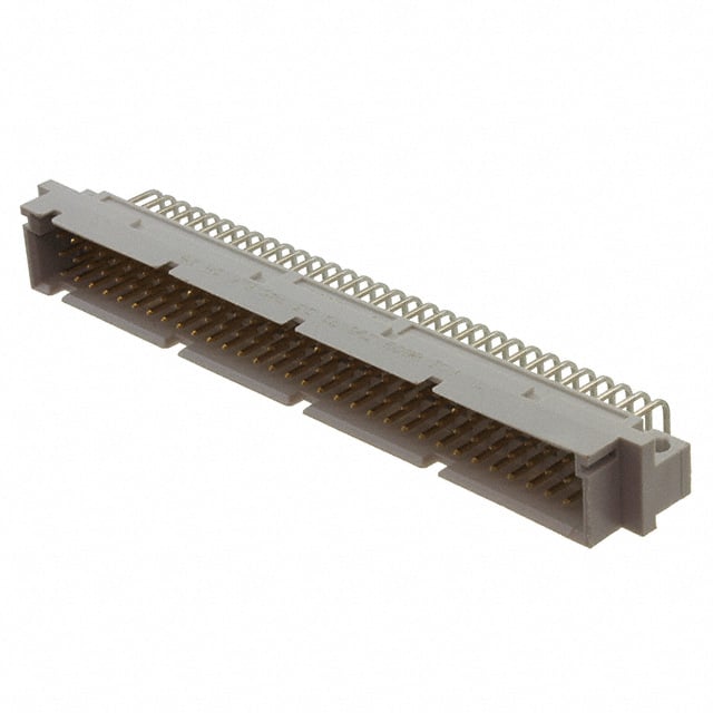 Amphenol ICC (FCI) 86093967113745ELF electronic component