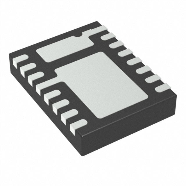 Skyworks Solutions Inc. AAT3783AIRN-4.2-T1 electronic component