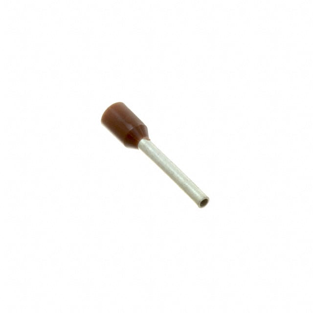 TE Connectivity AMP Connectors 966292-2 electronic component