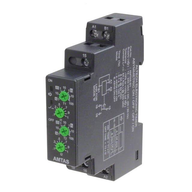 Altech Corporation AMTAS-S1 electronic component