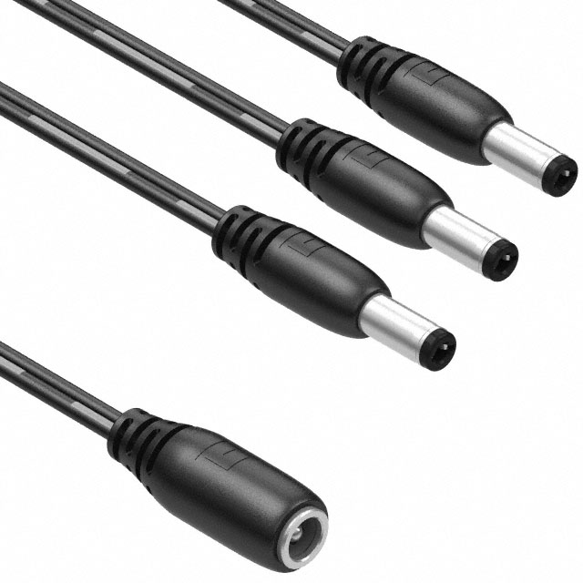 Tensility International Corp 10-02774 electronic component
