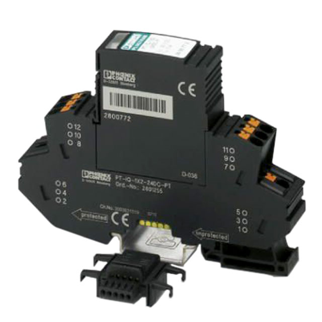Phoenix Contact 2801255 electronic component
