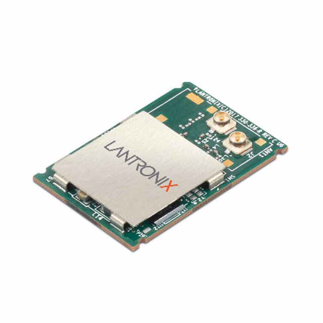 Lantronix, Inc. XPC250100B-02 electronic component