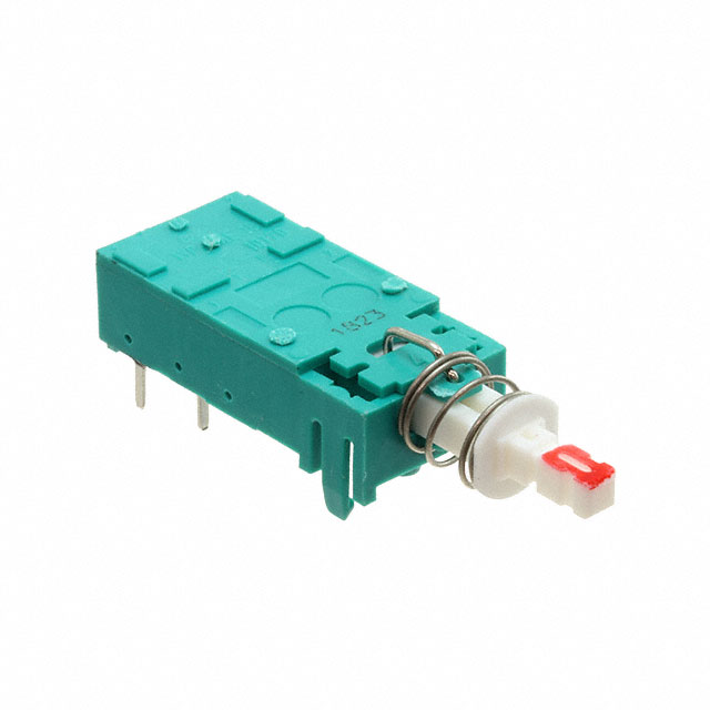 C&K NE182AEESNP6AMP electronic component