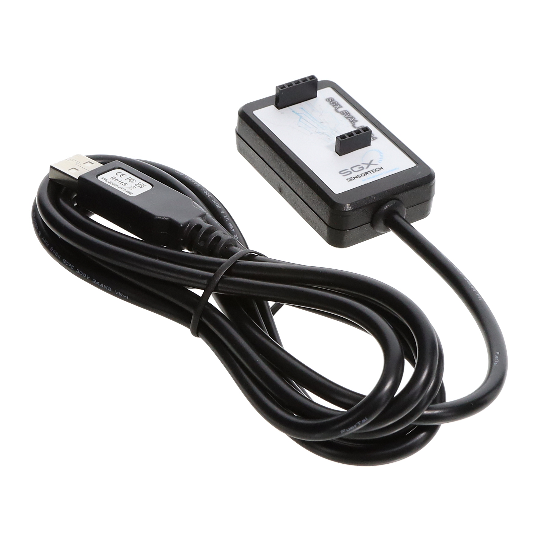 Amphenol SGX Sensortech SGX_EVAL_INIR4 electronic component