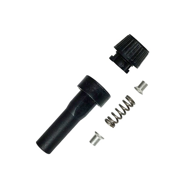 Eaton - Electronics Division BK/HHI-B-R electronic component