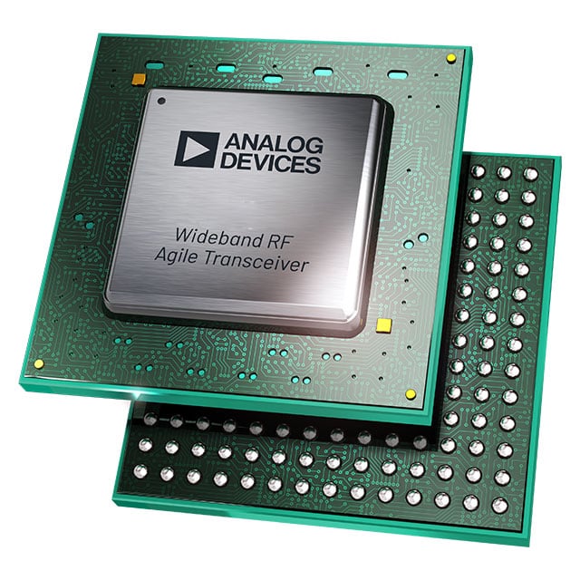 Analog Devices Inc. ADRV9009BBCZ-REEL electronic component