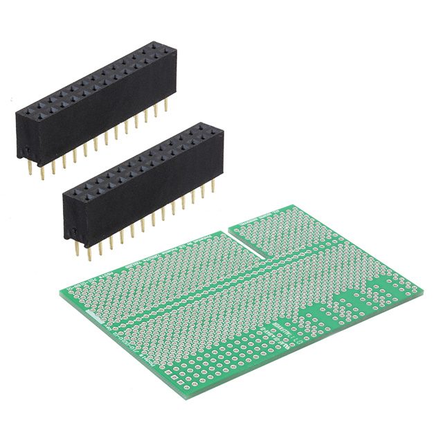 Schmartboard, Inc. 710-0010-02 electronic component