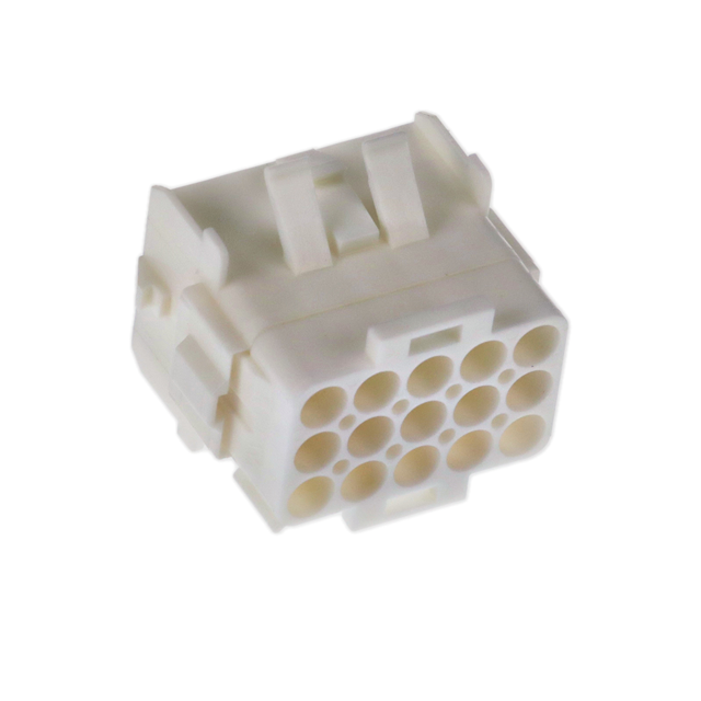 TE Connectivity AMP Connectors 770030-1 electronic component