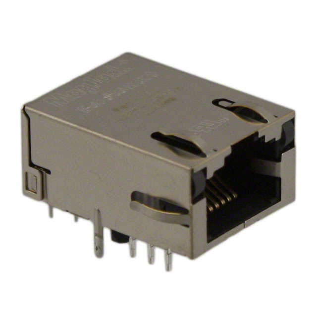 Bel Fuse Inc. L829-1J1T-43 electronic component