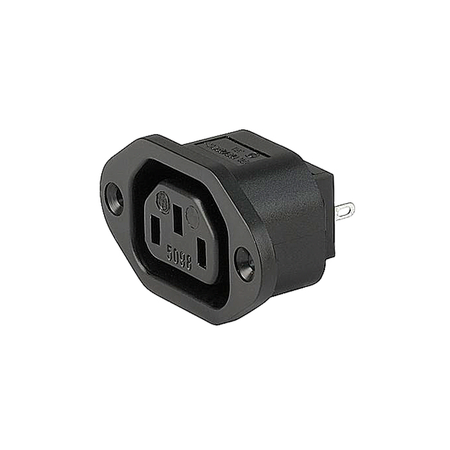 SCHURTER Inc. 6182.0031 electronic component