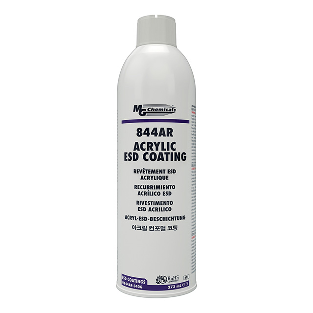 MG Chemicals 844AR-340G electronic component
