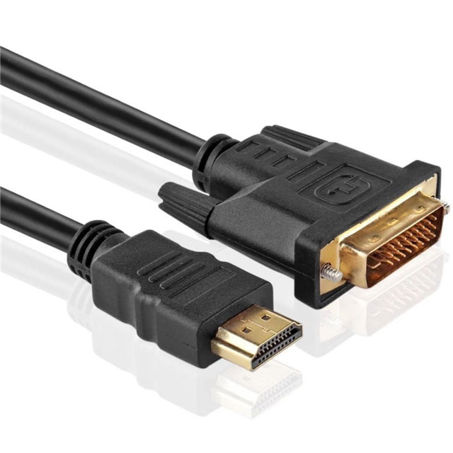 Sanoxy SNX_DVI_HDMI-15FT electronic component