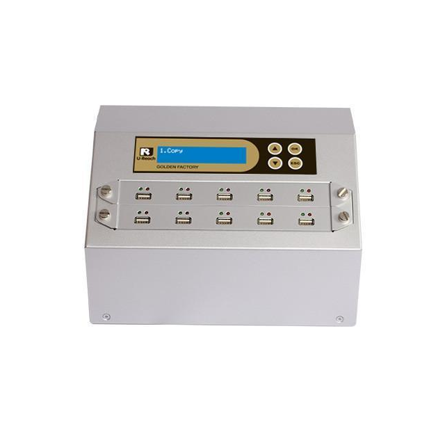U-Reach Data Solutions, Inc UB910G electronic component