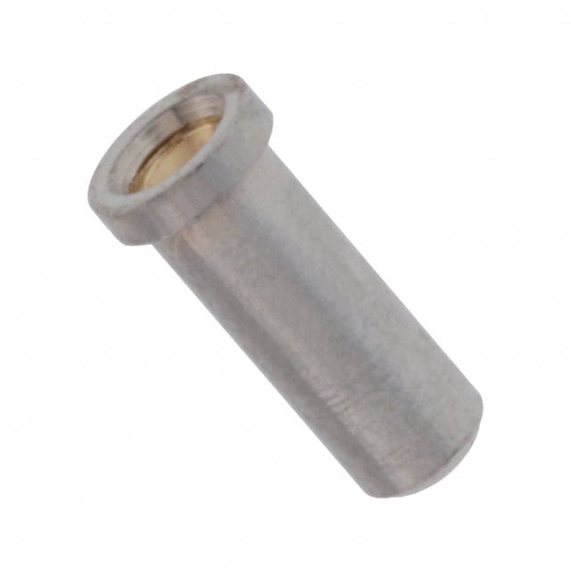 Mill-Max Manufacturing Corp. 5200-0-19-80-15-27-10-0 electronic component