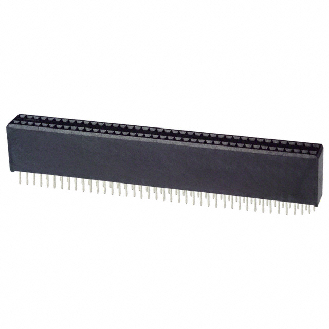 TE Connectivity AMP Connectors 104078-7 electronic component