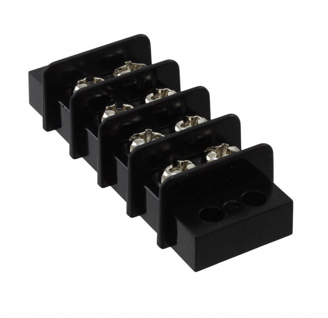 TE Connectivity AMP Connectors 1546306-4 electronic component