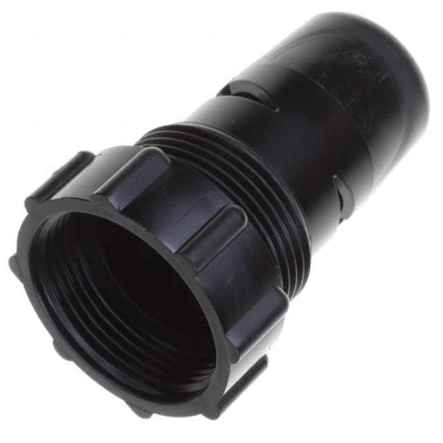 TE Connectivity AMP Connectors 207387-2 electronic component