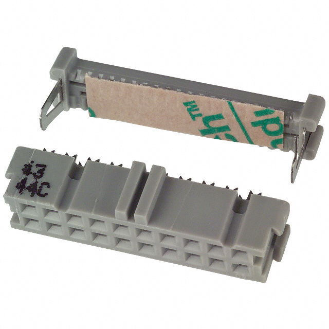 3M 3421-6600 electronic component